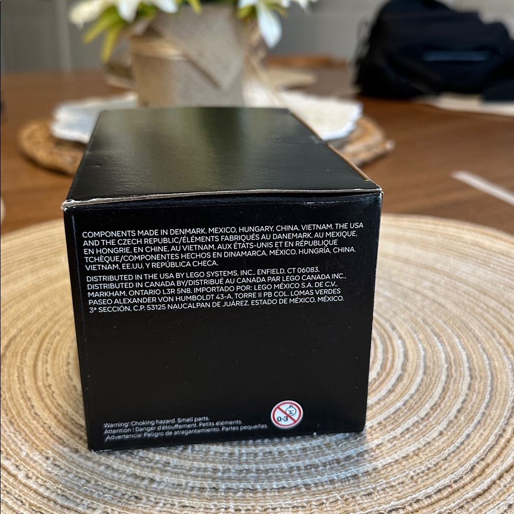 LEGO Formula Racing Car Collection - Picture 7 of 8